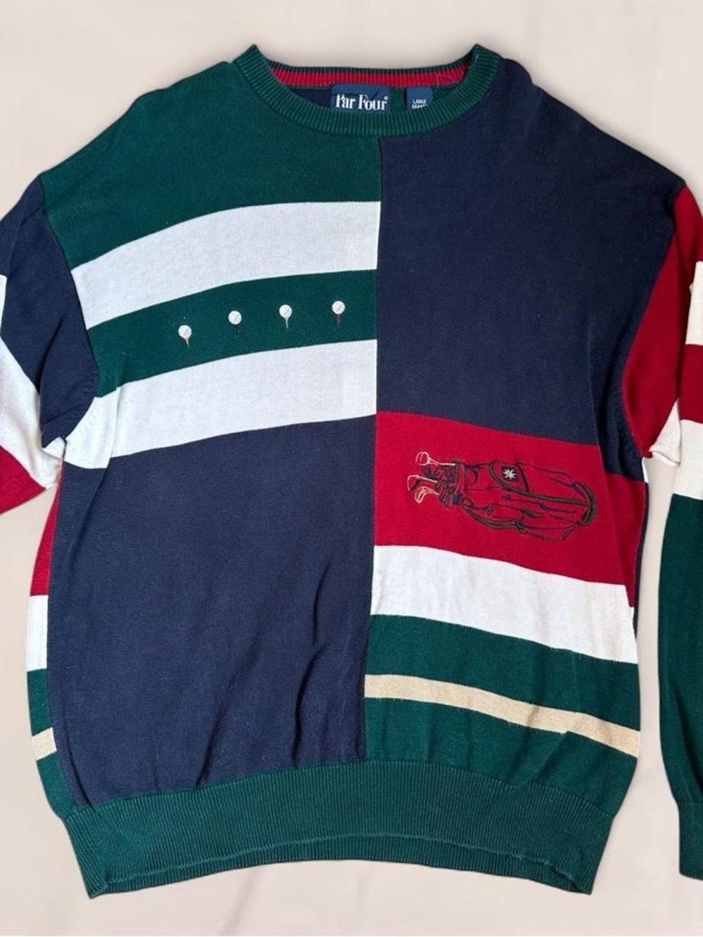 Men’s Sweater